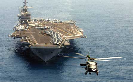 薄膜壓力傳感器在航空、航天、兵器、船舶等軍事領(lǐng)域應(yīng)用需求